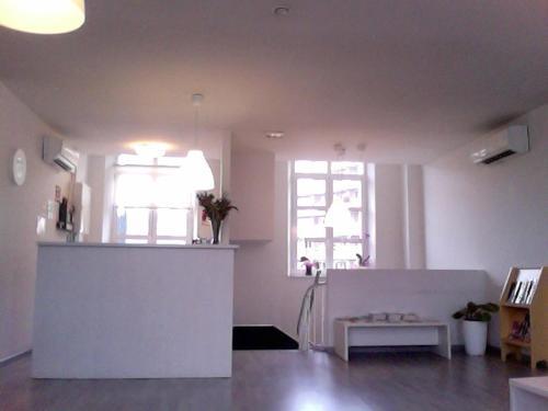 Hotel Estaci� Del Nord