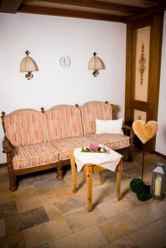 Kurhotel Azalee