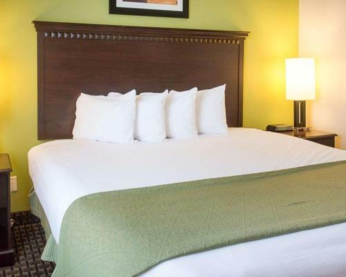 Hotel Quality Inn & Suites Quantico