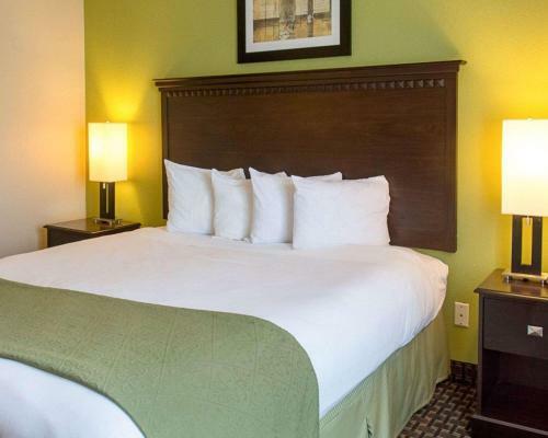 Hotel Quality Inn & Suites Quantico