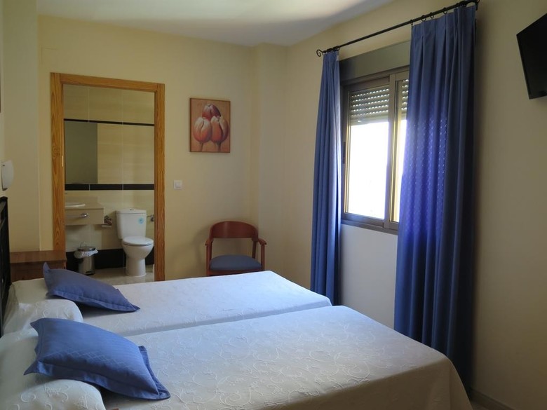 Hostal La Venta