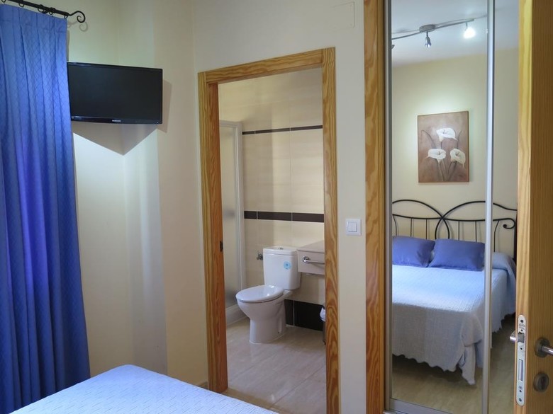 Hostal La Venta