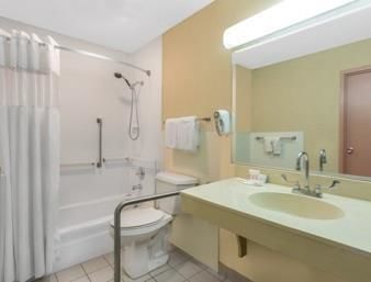 Motel Ramada Inn Harrisonburg