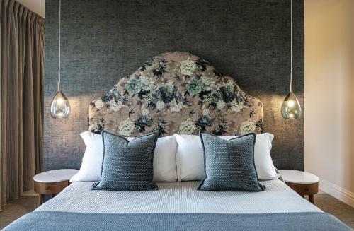Lodge Spicers Clovelly Estate
