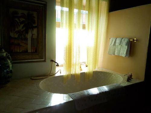 Bed & Breakfast Casa Las 7 Columnas