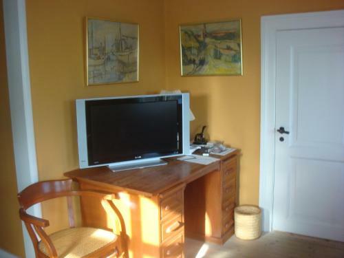 Hotel S�nderstrand Anneks Apartments