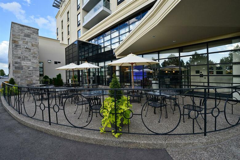Best Western Premier C Hotel By Carmen's