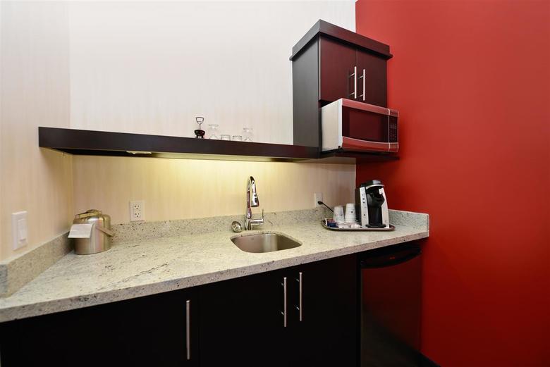 Best Western Premier C Hotel By Carmen's