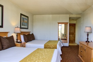 Albergue Corona Hotel & Spa