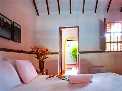Hotel Boutique Casa Tenerife