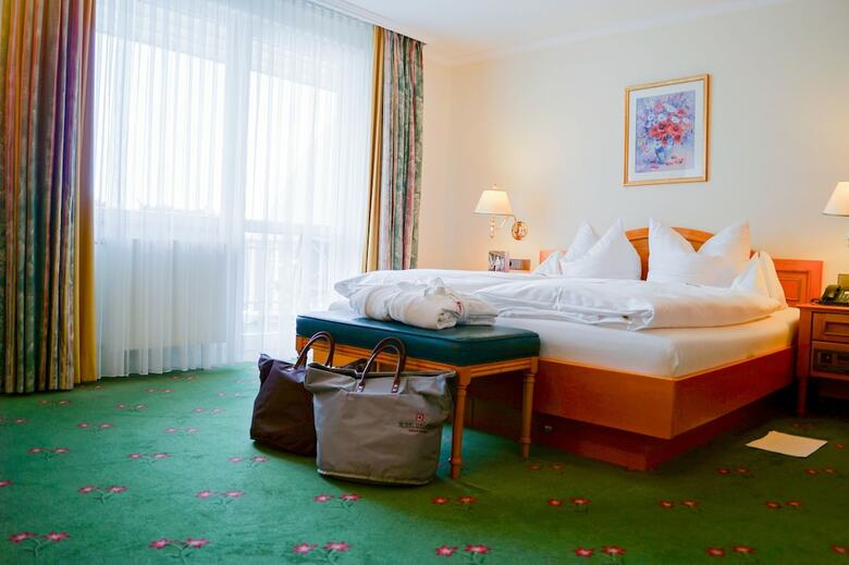 Hotel Reppert