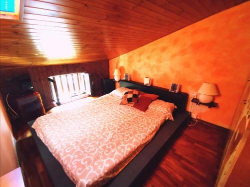 Apartamento Chalet Mon Amour - Relax & Sky