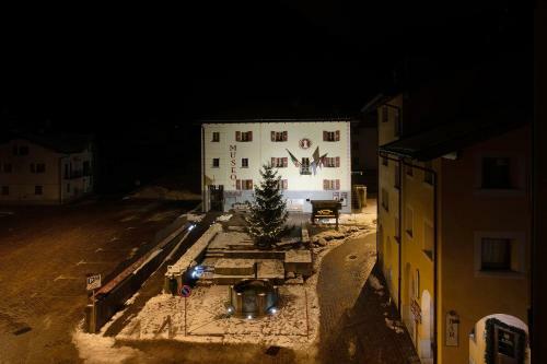 Apartamento Residence Rezia - App 10
