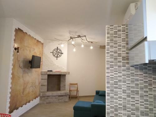Rosa Dei Venti House