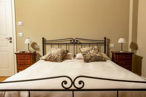 Apartamento Ca' Rossa - Newly Restored Vineyard Holiday Home