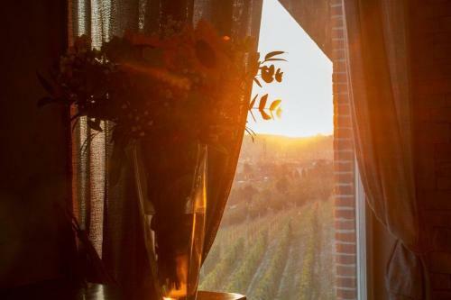 Apartamento Ca' Rossa - Newly Restored Vineyard Holiday Home