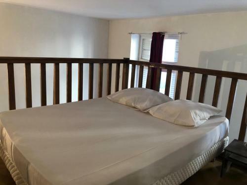 Apartamento Appartement Devise Centre-ville