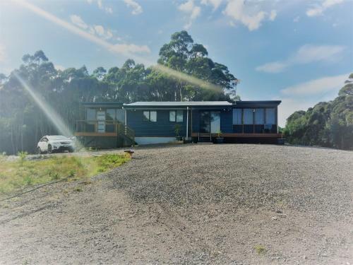 Apartamento A Bird's Eye View Strahan