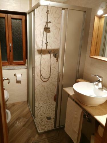 La Corte B&B