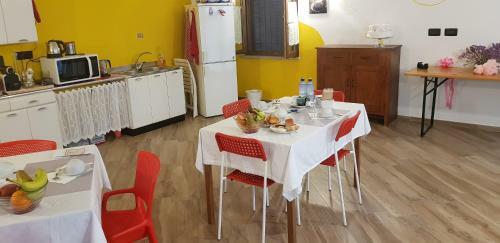 La Corte B&B