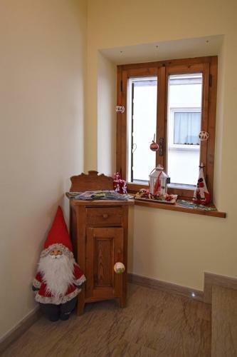 Hostal Affittacamere Da Annar�