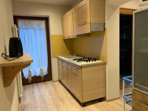 Apartamento Appartamento Nani