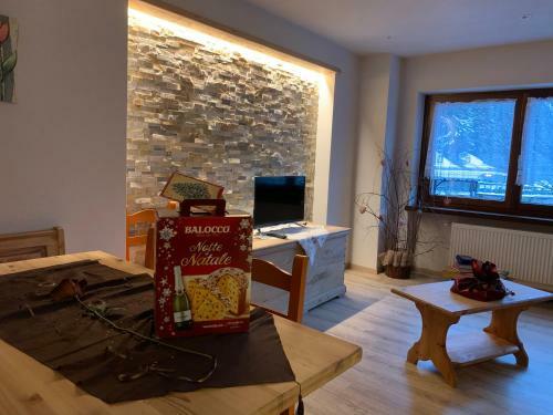 Apartamento Appartamento Nani