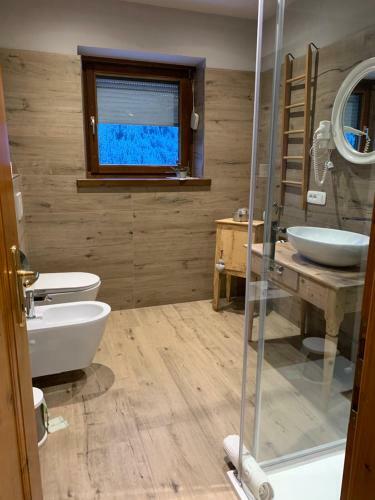 Apartamento Appartamento Nani
