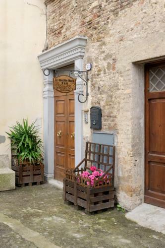 Bed & Breakfast Le Vecchie Mura B & B