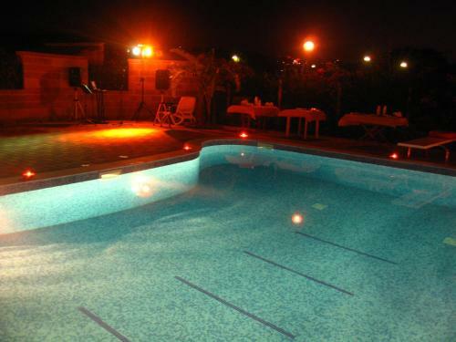 Villa Mare Azzurro