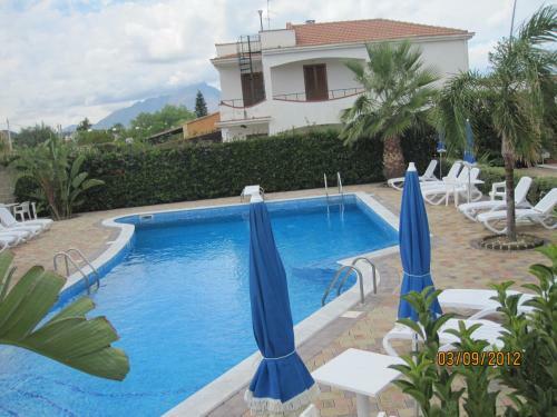 Villa Mare Azzurro
