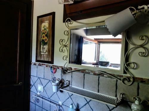 Apartamento Il Casale Di Fiore