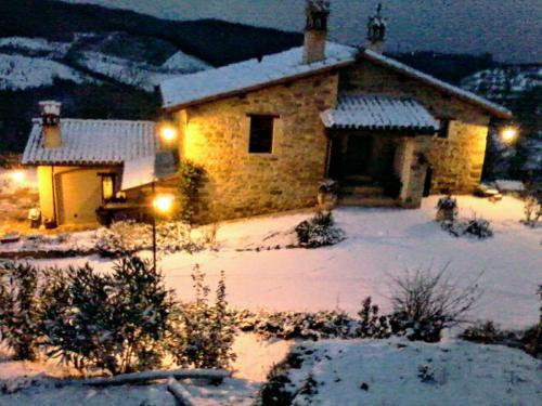 Apartamento Il Casale Di Fiore