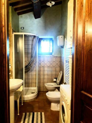 Apartamento Il Casale Di Fiore