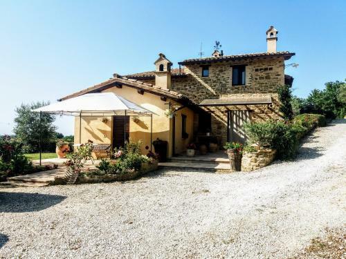 Apartamento Il Casale Di Fiore