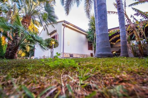 New Villa Messina