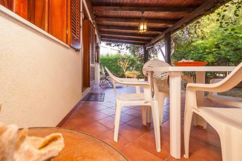 New Villa Messina
