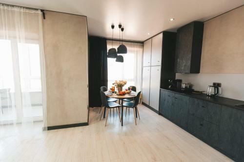 Apartamento Graphite ??????? ??????????? ???? ?????? ? ??????? ???????? ? ??????-?????????