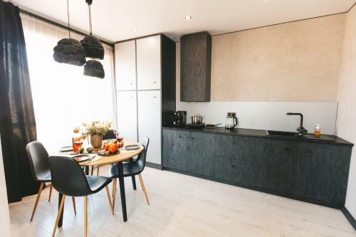 Apartamento Graphite ??????? ??????????? ???? ?????? ? ??????? ???????? ? ??????-?????????