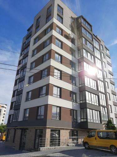 Apartamento Graphite ??????? ??????????? ???? ?????? ? ??????? ???????? ? ??????-?????????