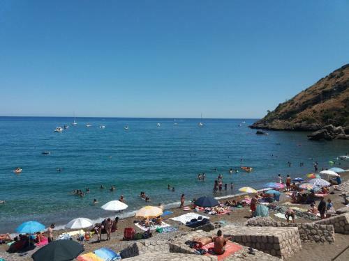 All'interno Del Mareluna Village