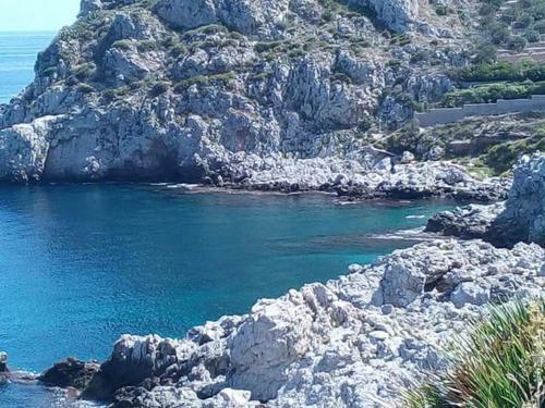All'interno Del Mareluna Village