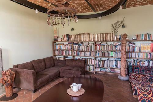 Casa Di Yorik