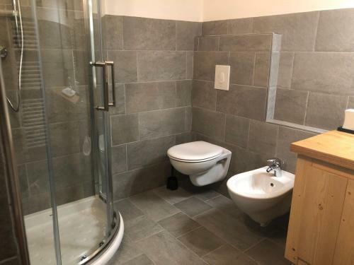 Apartamento Baita Carnale, Montagna In Valtellina