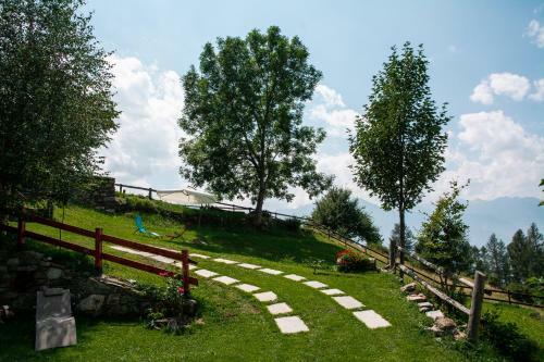 Apartamento Baita Carnale, Montagna In Valtellina