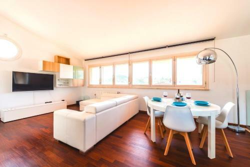 Hostly - Nicole Apartment Valdera-3br In Tuscan Countryside