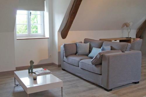 Bed & Breakfast Le Verger Des Hirondelles Chambres H�tes