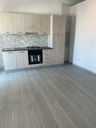 Casa Vacanze Sas� Capo Rizzuto Calabria