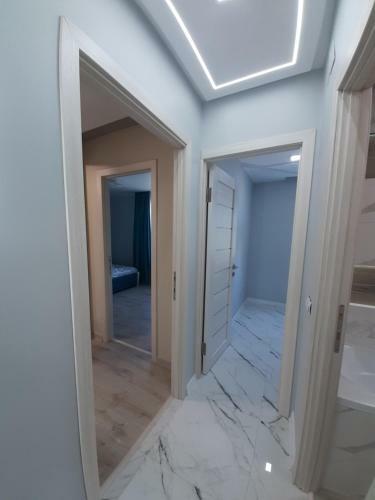 Secheni Apartment