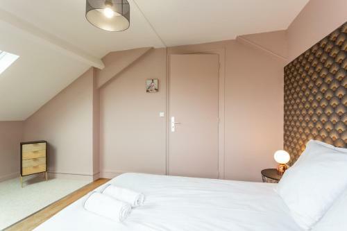 La Perle de Matt - Design - R�nov� - 4-6 Pers
